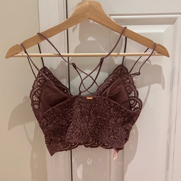 PINK bralette - Picture 2 of 3